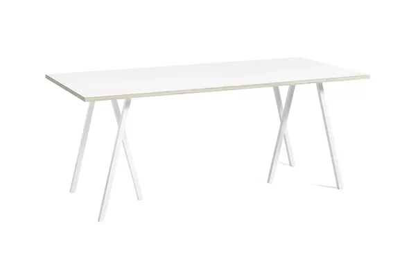 LOOP STAND TABLE | Herman miller